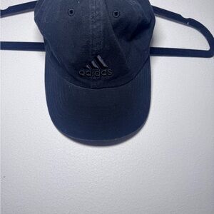 Adidas Classic Black Hat